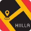 Hiilla Riders icon