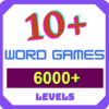 Word collection Word games icon