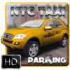 TAXI PARKING HD icon