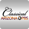 Classical Arizona PBS icon