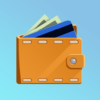 Pocket Budget Personal Finance & Expense Tracker icon