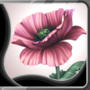 Fantasy Flower Live Wallpapers icon