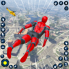 Spider Rope Hero: City Battle icon