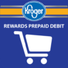 Kroger REWARDS Prepaid icon