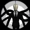 Sniper in Slender Village icon