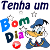 Figurinhas Bom dia e Boa noite icon