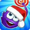 Catch the Candy: Winter Story! Catching games icon