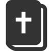 Digital Biblical Words icon