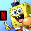 SpongeBob: Get Cooking icon