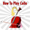 How To Play Cello icon