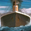 The TITANIC Files icon