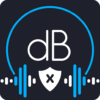 Decibel X – Pro Sound Meter icon