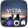 Vista Theme For Computer Launcher icon