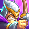 Kingdom Rush 5: Alliance TD icon