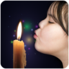 Magic Candle icon