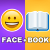 2 Emoji 1 Word – Emoji Games icon