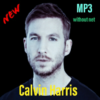 Calvin Harris mp3 Offline Best Hits icon