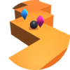 Zig Zag Zop Adaptive Game icon