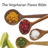 The Vegetarian Flavor Bible icon