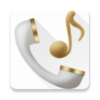 Ringtone Maker & Audio Editor icon