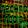 Techno Radio Full Electronic icon