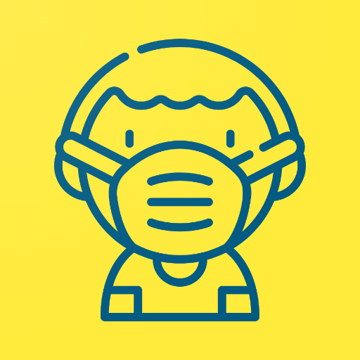 Air Quality Index by TheVillageGuy icon