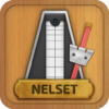 Metronome icon