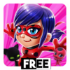 Ladybug Adventures Smash World Run icon