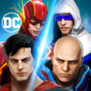 DC: UNCHAINED icon