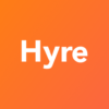 HyreCar Driver Gig Rentals icon