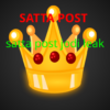 SATTA POST_jodi leak icon