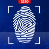 App Locker Fingerprint Gallery Locker Lock app icon