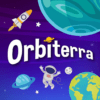 Orbiterra icon