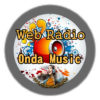 Web radio Onda Music icon