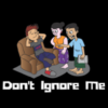 Dont Ignore Me icon