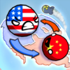 Country Balls: World Battle icon