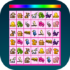 Onet Connect Animal Retro icon