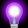 Purple Light icon