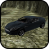 Snow Luxury Hill Climb Racing icon