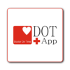 DOT App icon