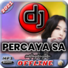 DJ Percaya Sa Jang Bimbang Semua Bae Bae Saja icon