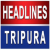 HEADLINES TRIPURA icon