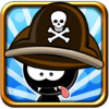 Hungry Pirate icon