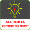 Online Electricity Bill Payment & Status App. icon