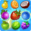 Fruits Garden Match 3 icon