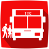 TTC Toronto Transit Live icon