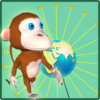 Strategy: Monkey Banana Bash icon