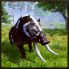 Boar Leader Simulator icon