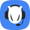 OwnVoice | Microphone icon