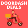 DoorDash Coupon Deals Save Money on DoorDash icon